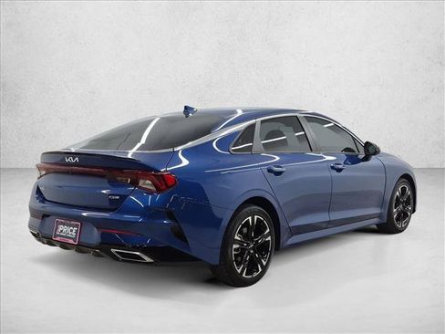 Used 2023 Kia K5 GT-Line FWD image 5