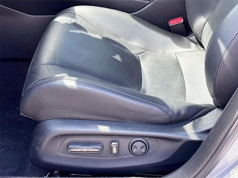 Certified 2024 Honda Accord EX-L image 21