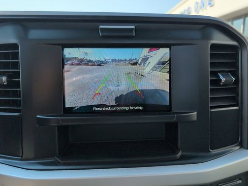 New 2026 Ford F250 XL AWD/4WD image 20