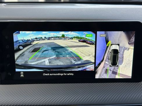 New 2026 Nissan Kicks SR image 30