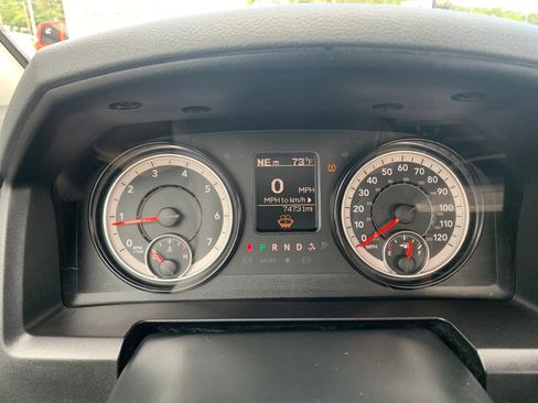 Used 2020 RAM 1500 Tradesman w/ Power & Remote Entry Group AWD/4WD image 11
