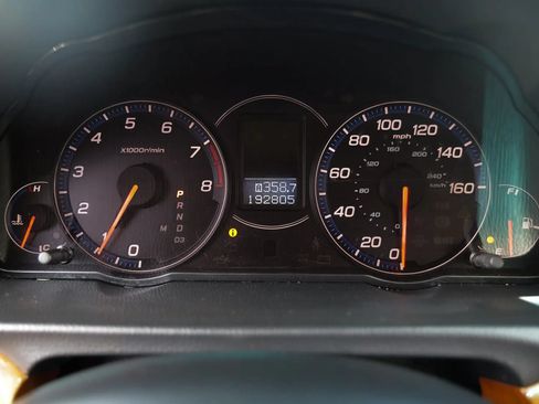 Used 2006 Acura TSX FWD image 30