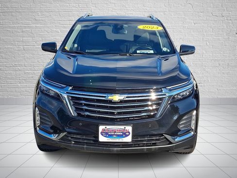 Used 2023 Chevrolet Equinox Premier FWD image 2