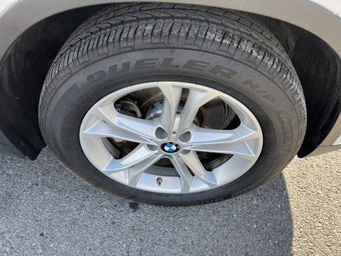 Used 2019 BMW X3 sDrive30i w/ Driving Assistance Package image 16