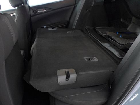 Used 2021 Honda Civic EX image 55
