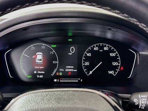 Certified 2026 Honda Civic Sport image 13