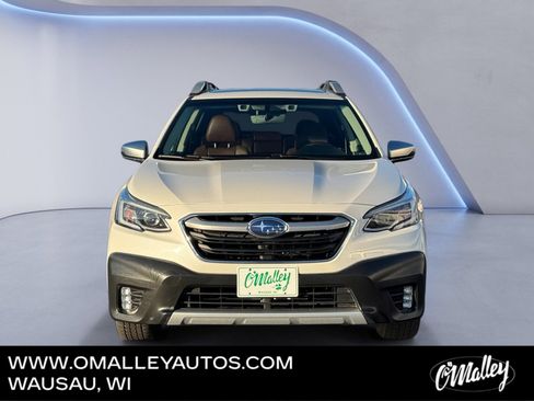 Used 2020 Subaru Outback Touring XT image 8
