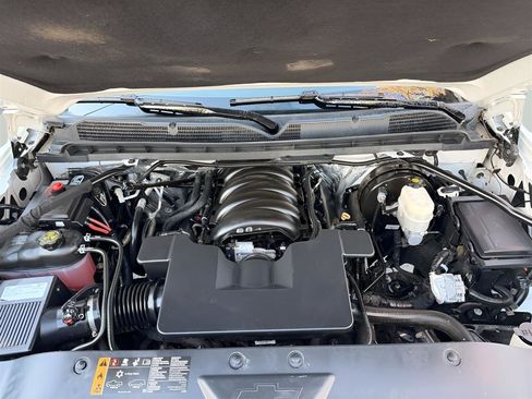 Used 2018 Chevrolet Silverado 1500 W/T w/ WT Convenience Package image 23