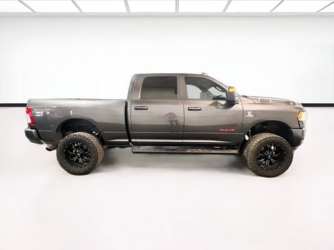Used 2023 RAM 2500 Big Horn w/ Level 1 Equipment Group AWD/4WD image 23