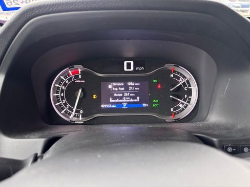 Used 2023 Honda Ridgeline Sport image 19