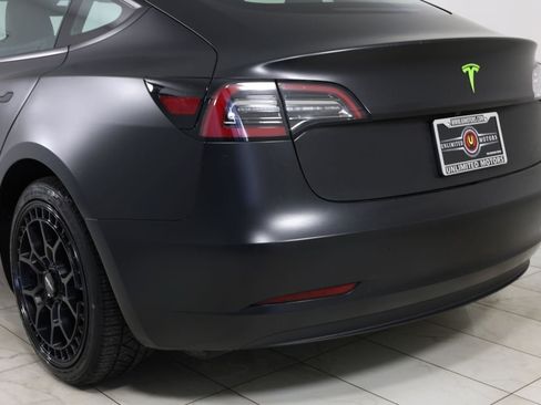 Used 2023 Tesla Model 3 Standard Range RWD image 41