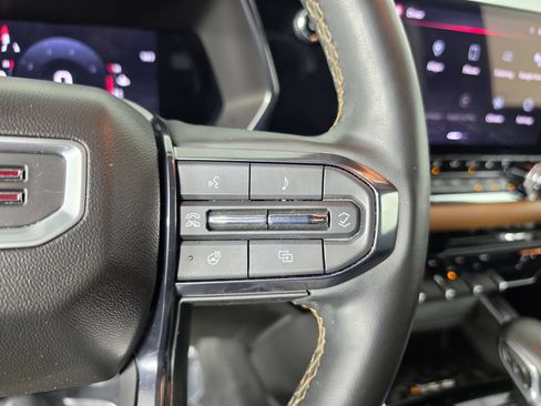 Used 2023 GMC Canyon AT4 w/ AT4 Premium Package AWD/4WD image 27