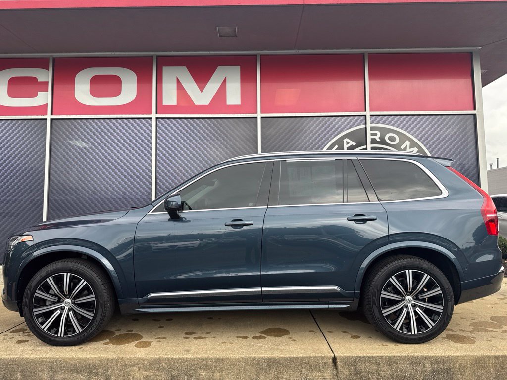 Used 2023 Volvo XC90 B6 Plus AWD/4WD image 15