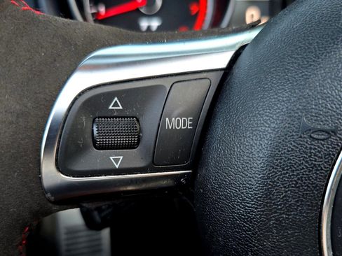 Used 2014 Audi TT 2.0T w/ Fine Nappa Leather Package image 32