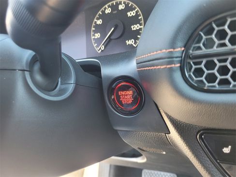 Used 2024 Honda HR-V Sport image 27