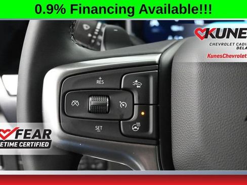 New 2026 Chevrolet Silverado 1500 RST w/ RST All Star Premium Package AWD/4WD image 26