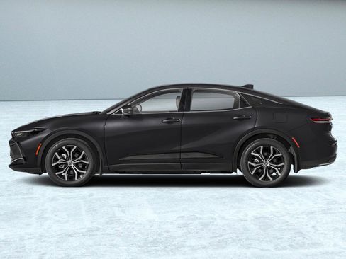 New 2026 Toyota Crown AWD/4WD image 3