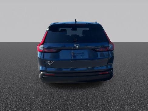 Used 2025 Honda CR-V LX image 8