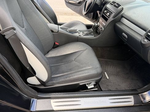 Used 2006 Mercedes-Benz SLK 280 image 14