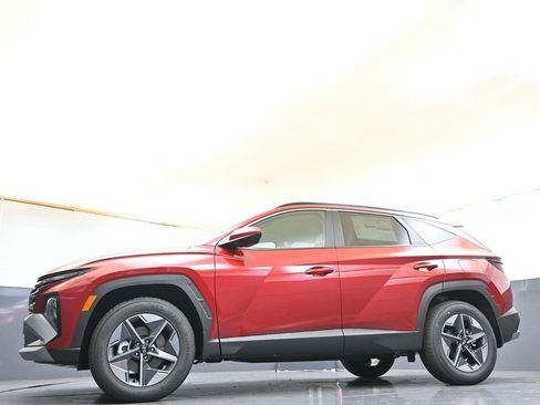 New 2026 Hyundai Tucson SEL image 30