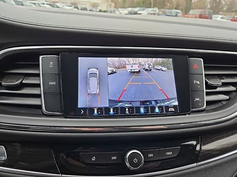 Used 2020 Buick Enclave Avenir image 34