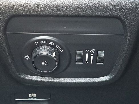 Used 2025 Jeep Grand Cherokee L Limited w/ Trailer Tow Package image 20