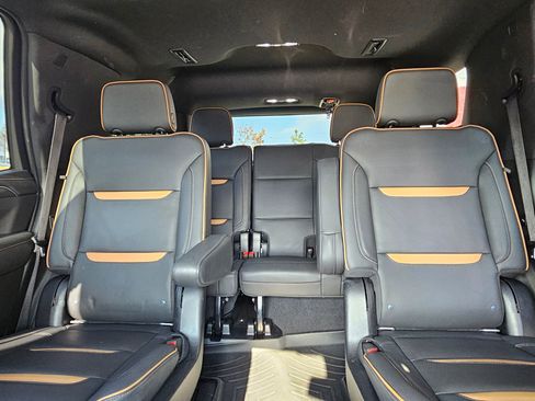 Used 2022 GMC Yukon AT4 w/ Max Trailering Package image 25