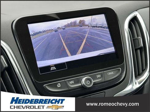 Certified 2023 Chevrolet Equinox Premier image 27