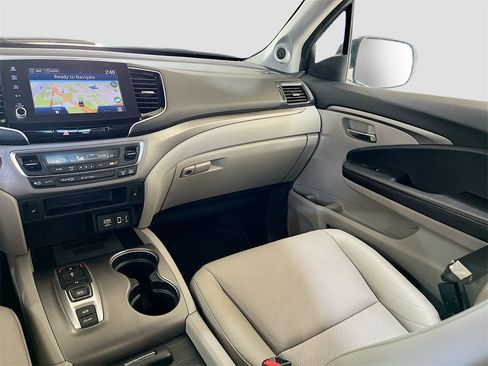 Used 2022 Honda Ridgeline RTL-E image 24