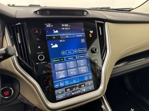 Used 2023 Subaru Outback Limited XT image 18