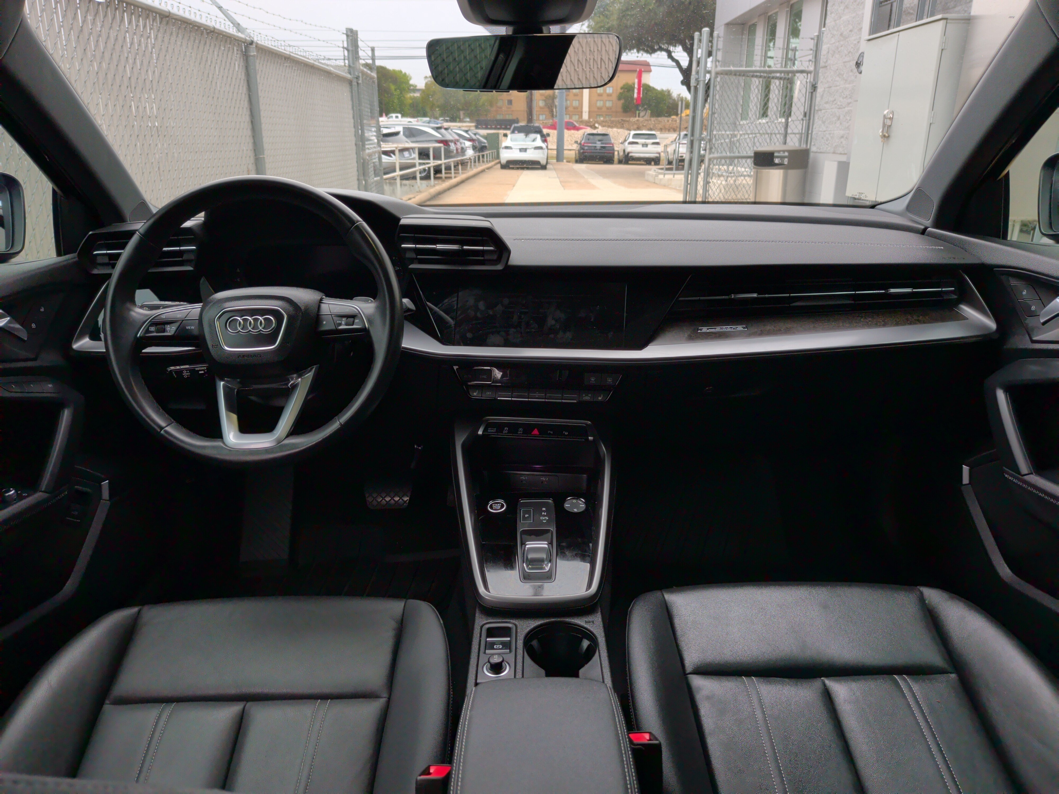 Used 2023 Audi A3 2.0T Premium Plus AWD/4WD image 29