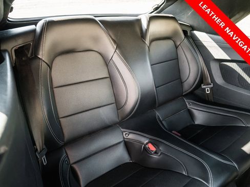 Used 2023 Ford Mustang Premium w/ Equipment Group 201A image 27