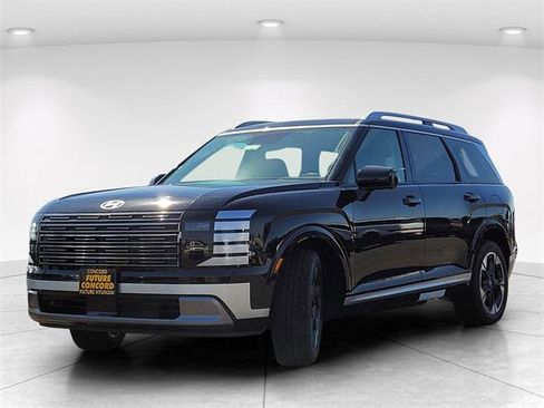 New 2026 Hyundai Palisade Limited image 7