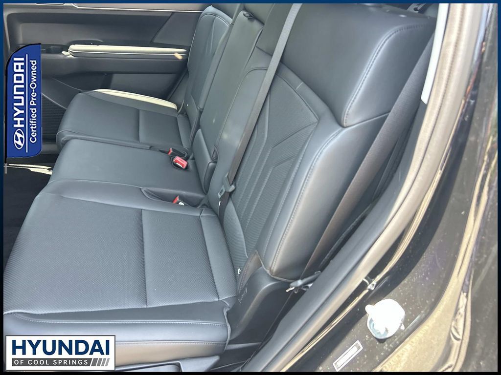 Certified 2025 Hyundai Santa Fe XRT AWD/4WD image 22