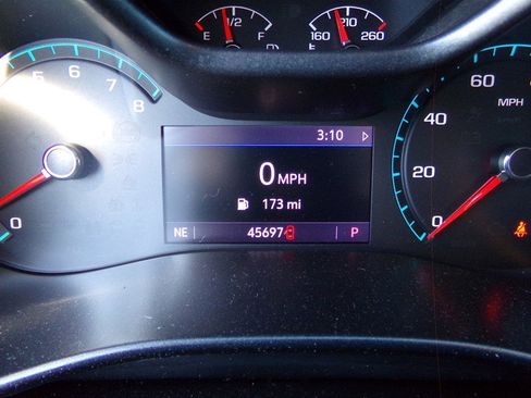 Used 2019 Chevrolet Colorado LT w/ LT Convenience Package image 50