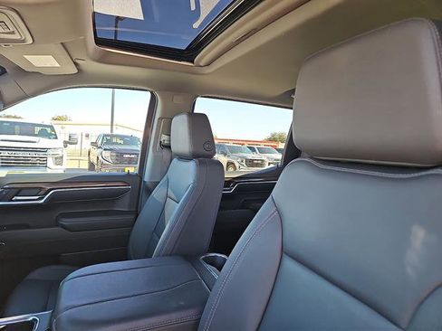 Used 2023 Chevrolet Silverado 1500 RST w/ RST All Star Premium Package image 11