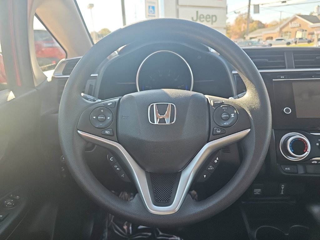 Used 2018 Honda Fit EX image 22