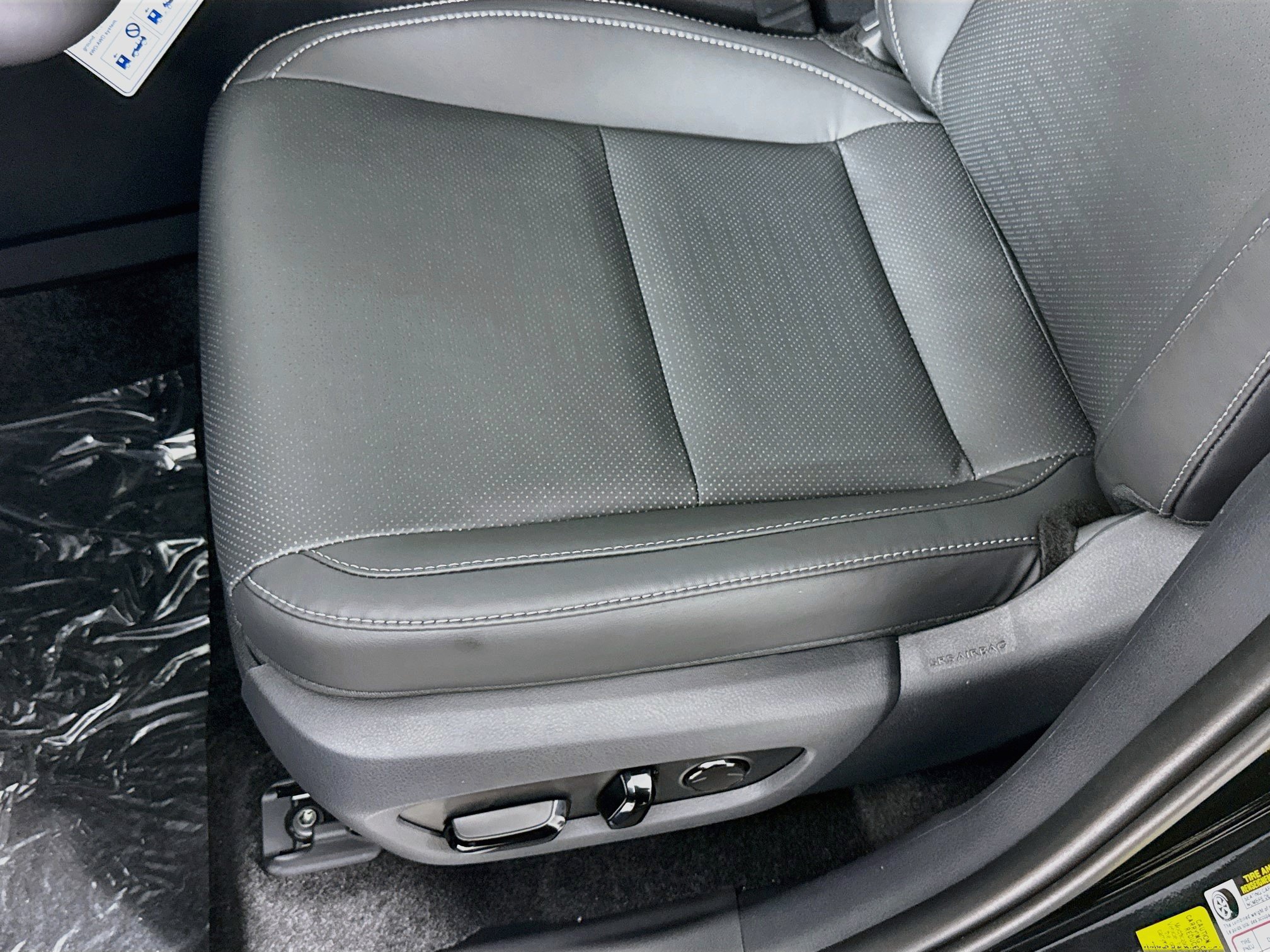 New 2026 Lexus TX 350 AWD w/ Technology Package image 20