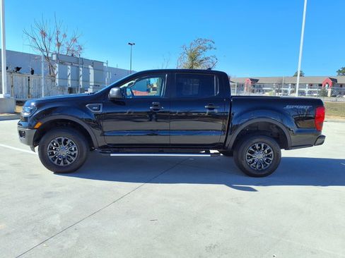 Used 2023 Ford Ranger XLT w/ Equipment Group 302A High RWD image 8
