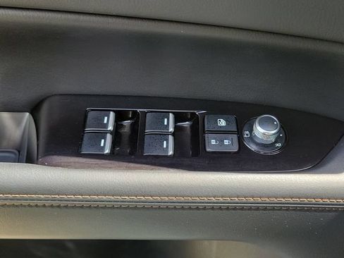 Used 2023 MAZDA CX-5 AWD 2.5 S w/ Premium Plus Pkg image 17