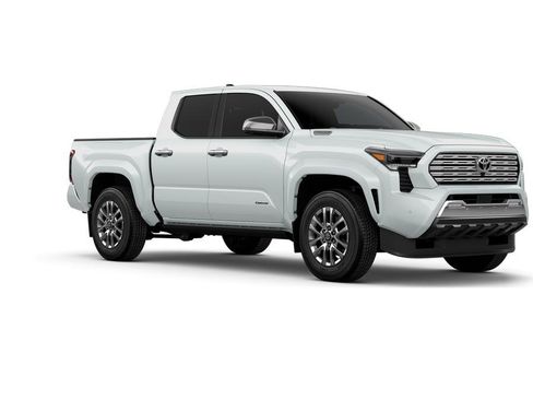 New 2026 Toyota Tacoma Limited image 15