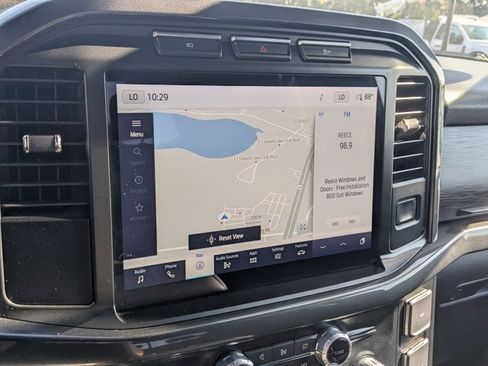 Certified 2023 Ford F150 XLT w/ Equipment Group 302A High image 20