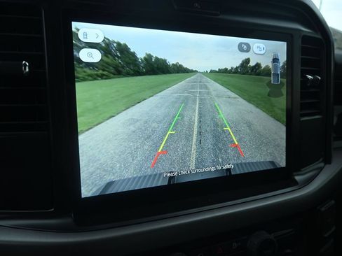 New 2026 Ford F150 XL AWD/4WD image 29
