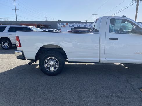 Used 2022 RAM 2500 Tradesman image 14