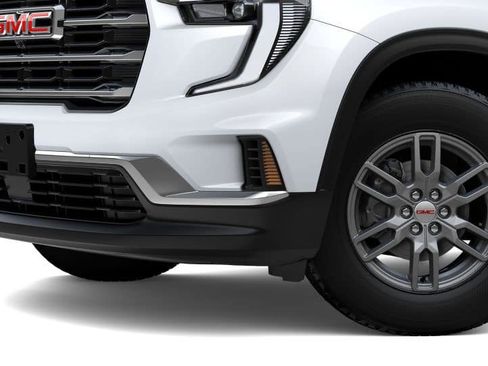 New 2026 GMC Acadia Elevation image 8