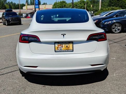 Used 2019 Tesla Model 3 Mid Range image 6