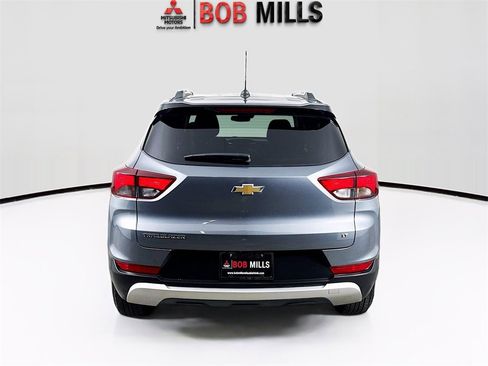 Used 2022 Chevrolet TrailBlazer LT image 6