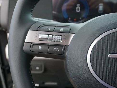 New 2026 Hyundai Kona SEL Sport FWD image 19