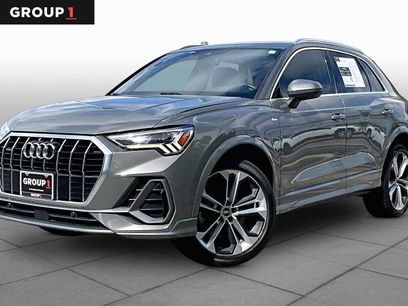 Used 2021 Audi Q3 2.0T Premium Plus w/ Premium Plus Package