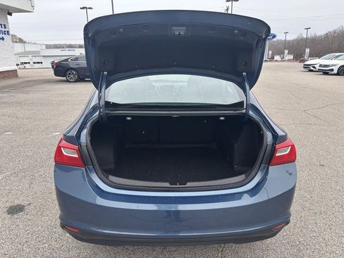 Used 2024 Chevrolet Malibu LT image 10